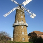 Whissendine Windmill