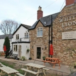 White Lion Inn